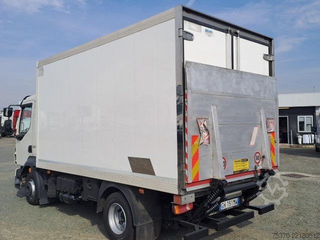 Refrigerated truck Volvo FL100