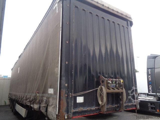 Special purpose truck Orthaus ORTHAUS VDS 3 ASSI
