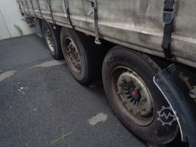 Special purpose truck Orthaus ORTHAUS VDS 3 ASSI