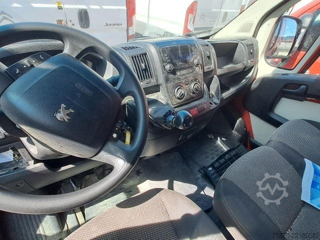 Panel van Peugeot BOXER
