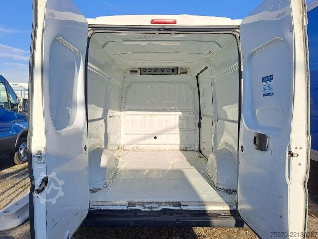 Panel van Peugeot BOXER