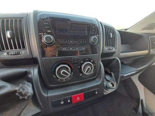 Panel van Peugeot BOXER