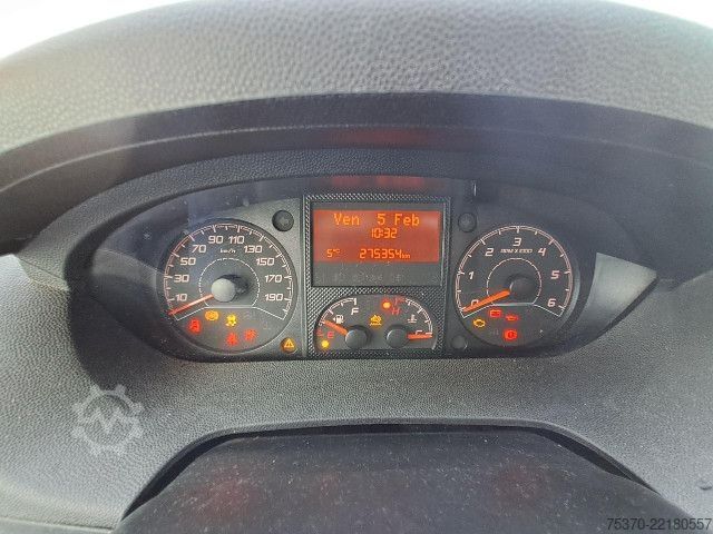 Panel van Peugeot BOXER