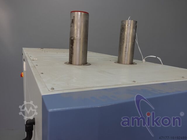 Temperature shock test system RS-Simulatoren ST2K320/45 K