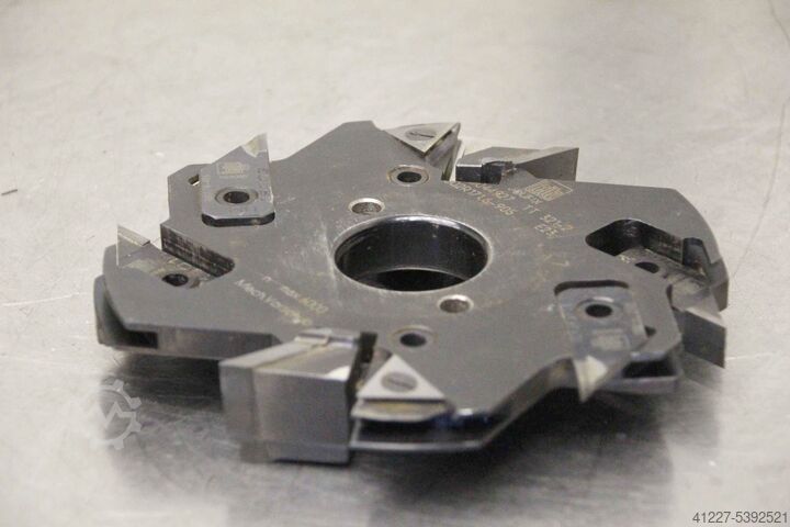 Holz-Fräser Leitz Dufix