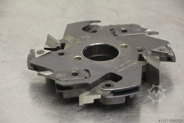 Holz-Fräser Leitz Dufix