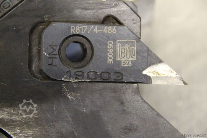 Holz-Fräser Leitz Dufix