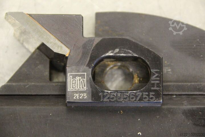 Wood router bit Leitz Dufix