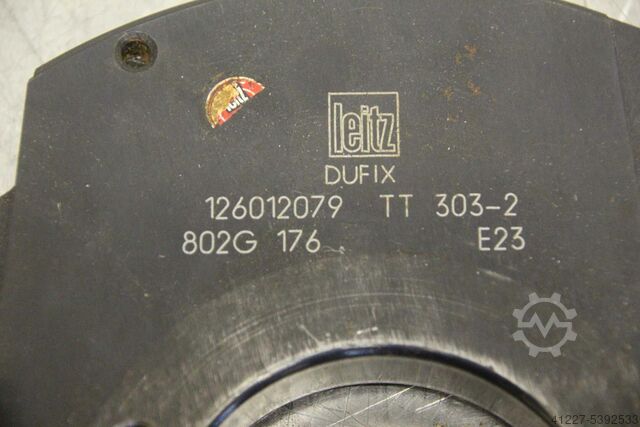 Wood cutter Leitz Dufix