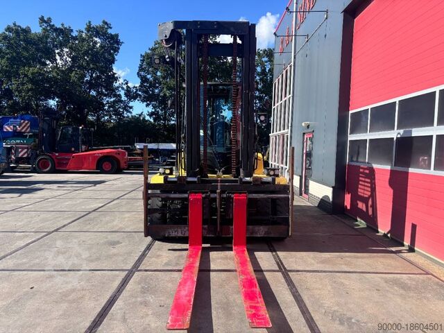 Forklift Hyster H8XM-6
