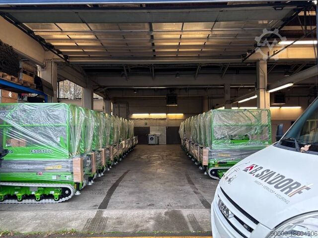 Scherenhebebühne Fronteq FS0610TL NEW ON STOCK!