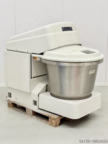 Knetmaschinen Werner Pfleiderer UC80