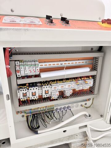 Knetmaschinen Werner Pfleiderer UC80