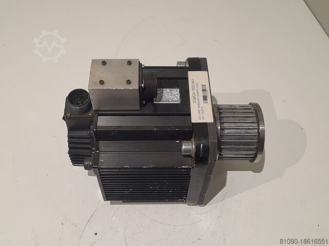 YASKAWA-MOTOR Yaskawa