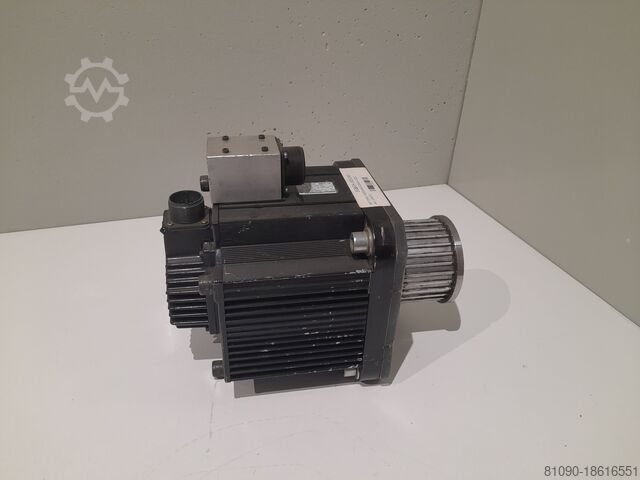 YASKAWA-MOTOR Yaskawa