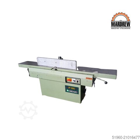  Griggio PF330 21/25