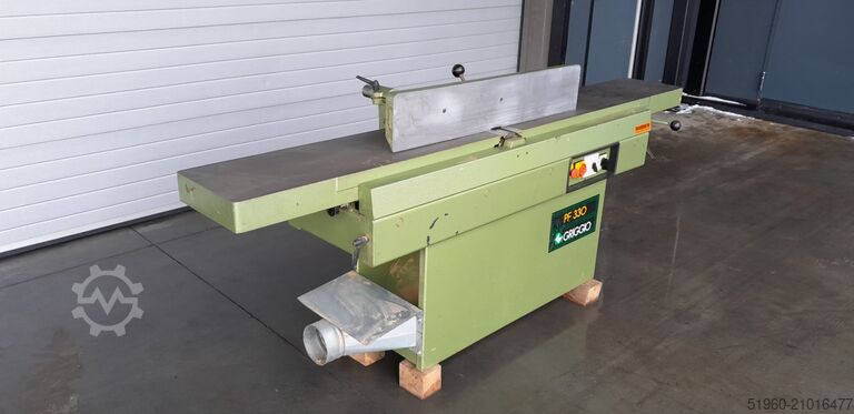  Griggio PF330 21/25