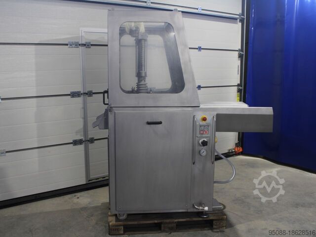 Karpowicz injector Karpowicz NK-27