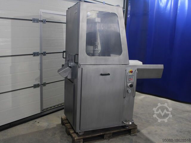 Karpowicz injector Karpowicz NK-27