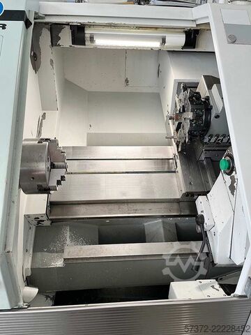 CNC Drehmaschine Gildemeister NEF 400