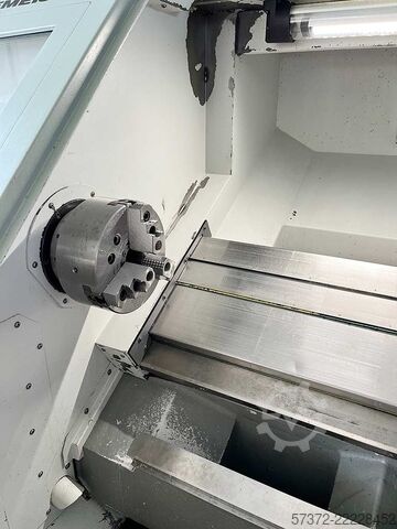 CNC Drehmaschine Gildemeister NEF 400