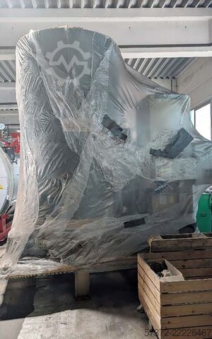 Dampferzeuger Clayton SEG-354-1