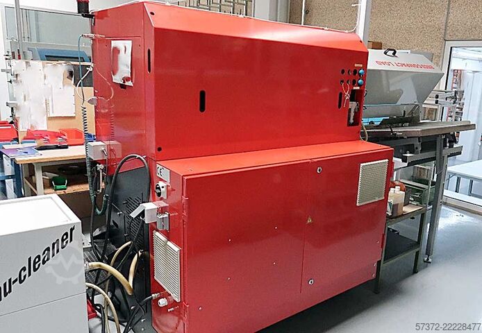 CNC Drehmaschine Emco Turn E25