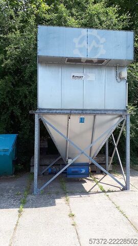 Filteranlage Rippert 040 MT 312