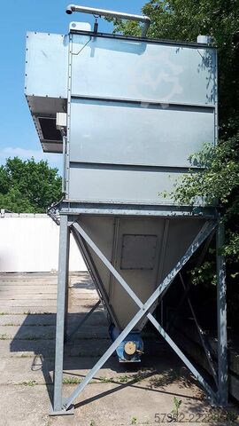 Filteranlage Rippert 040 MT 312