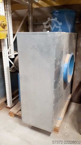 Filteranlage Rippert 040 MT 312