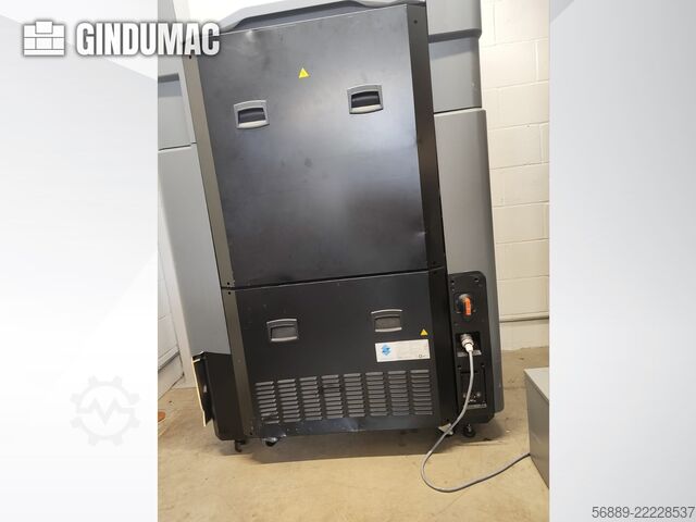 Stratasys  Fortus 450mc Stratasys Fortus 450mc