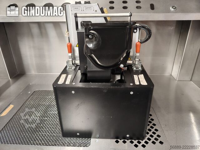 Stratasys  Fortus 450mc Stratasys Fortus 450mc