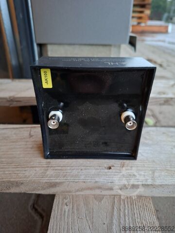 Prüfmodul Stahl 2011-SB-GH200-001