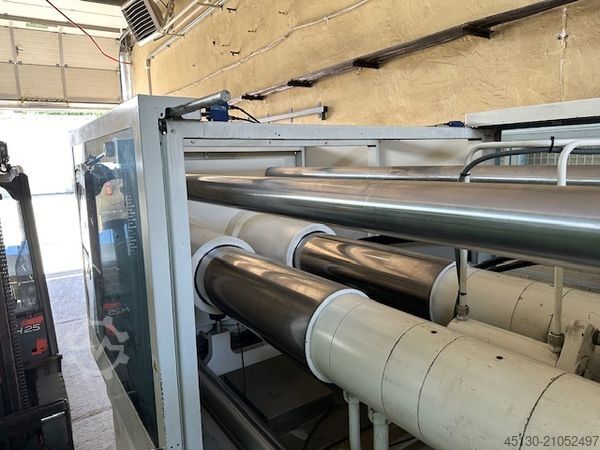 Spritzgießmaschine Battenfeld HM 270/1330H/1000H