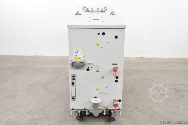 Vacuum pump BOC Edwards ASF700224500