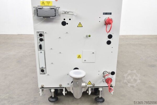 Vacuum pump BOC Edwards ASF700224500