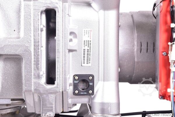 Vacuum pump BOC Edwards ASF700224500