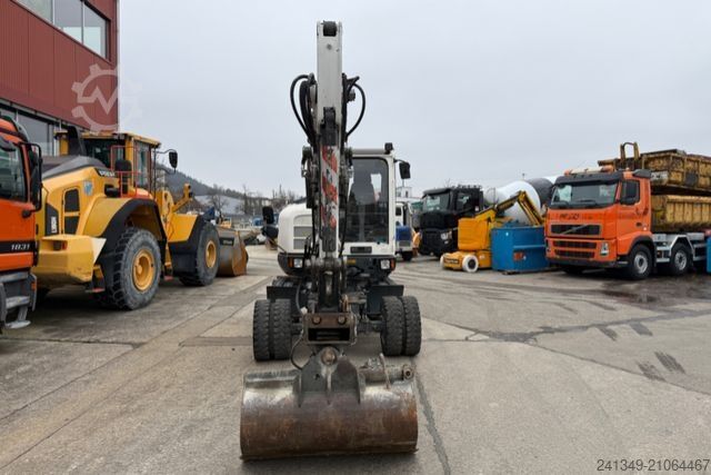 Sonstige NEUSON 6503-2 3x Schaufeln