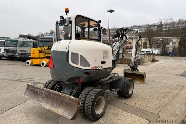 Sonstige NEUSON 6503-2 3x Schaufeln