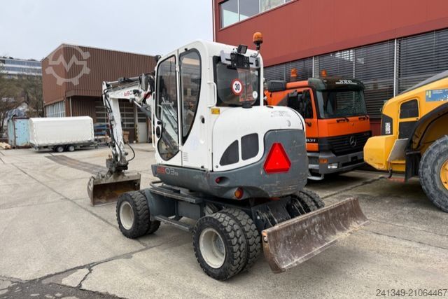 Sonstige NEUSON 6503-2 3x Schaufeln