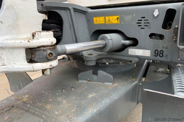 Sonstige NEUSON 6503-2 3x Schaufeln