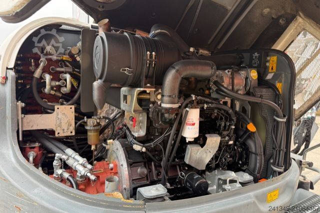 Sonstige NEUSON 6503-2 3x Schaufeln