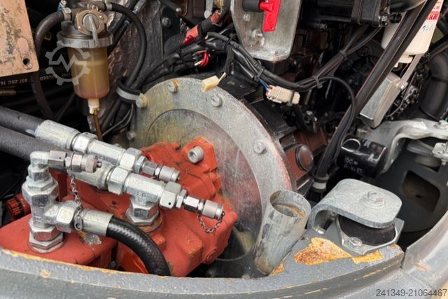 Sonstige NEUSON 6503-2 3x Schaufeln