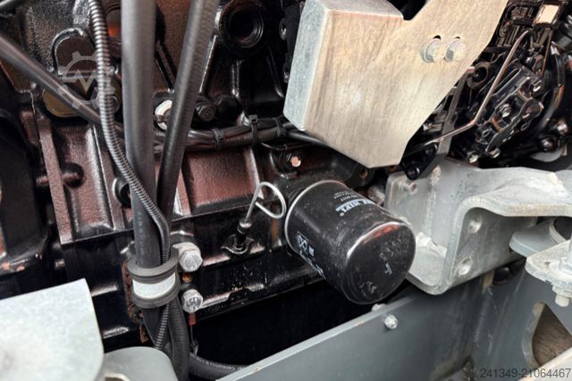 Sonstige NEUSON 6503-2 3x Schaufeln