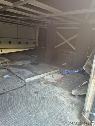 Doppeldeckerbus VDL Synergy SDD