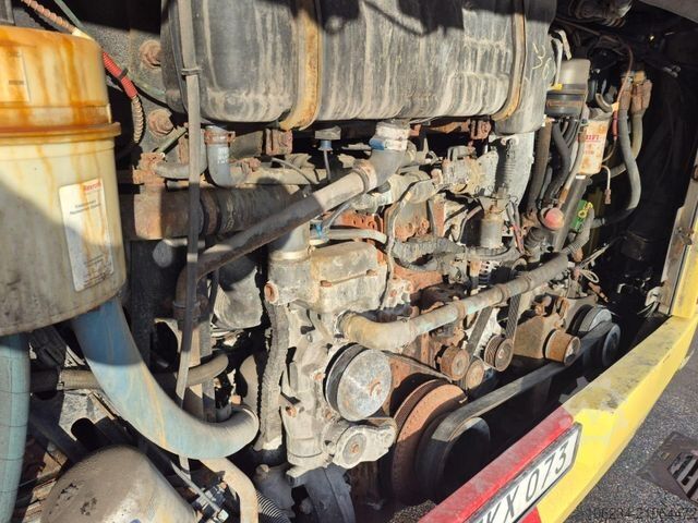 Doppeldeckerbus VDL Synergy SDD