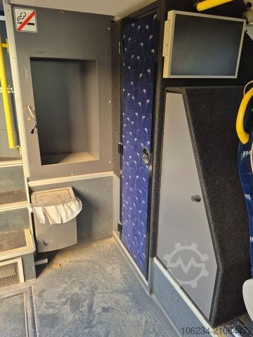 Doppeldeckerbus VDL Synergy SDD