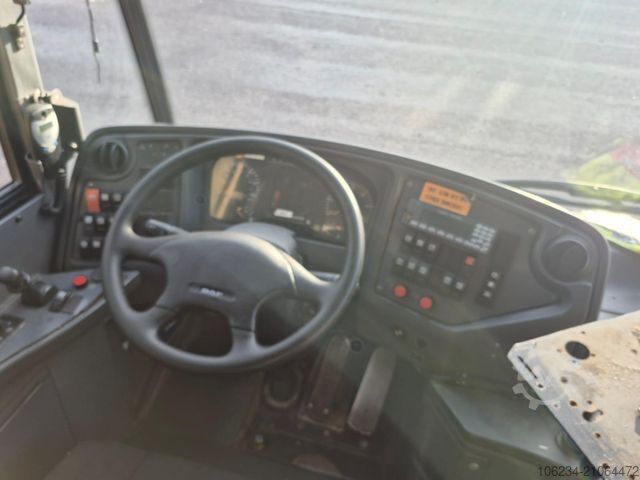 Doppeldeckerbus VDL Synergy SDD