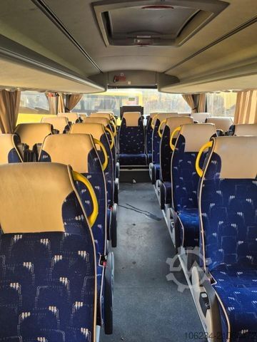 Doppeldeckerbus VDL Synergy SDD