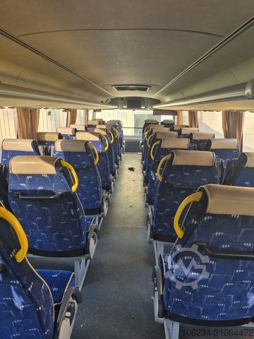 Doppeldeckerbus VDL Synergy SDD